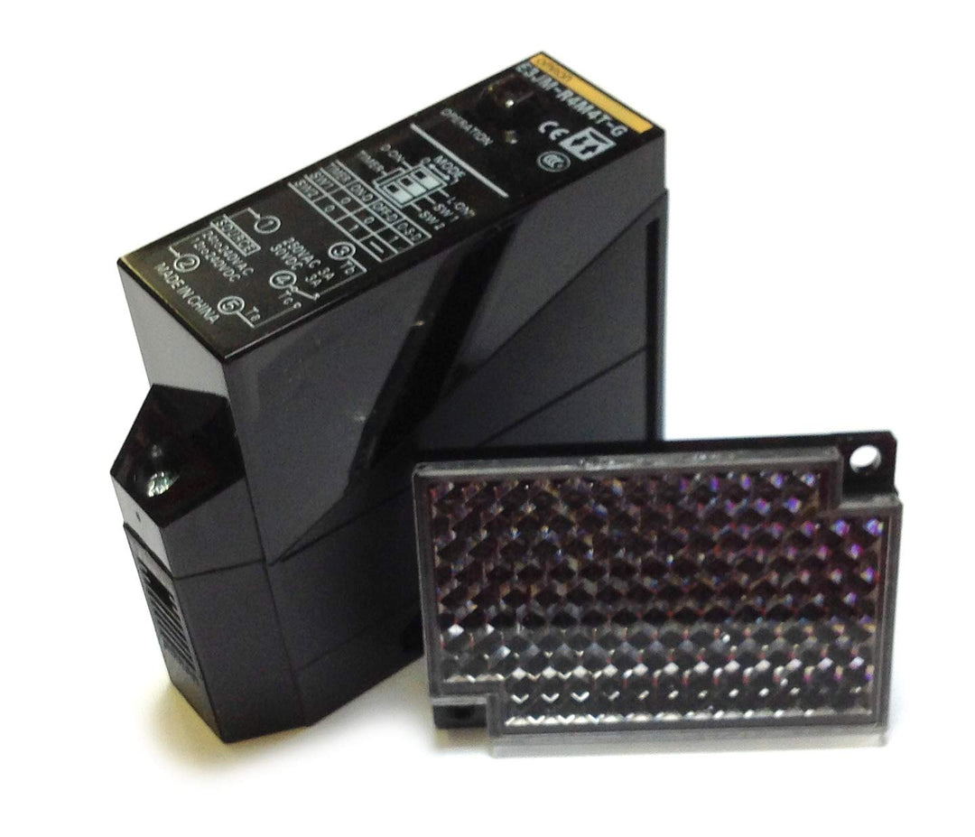 E3JM-R4M4T-G | 232863 | OMRON PHOTOSWITCH