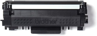 Brother Original TN-2410 Tonerkartusche Schwarz für 1.200 Seiten Single, Single