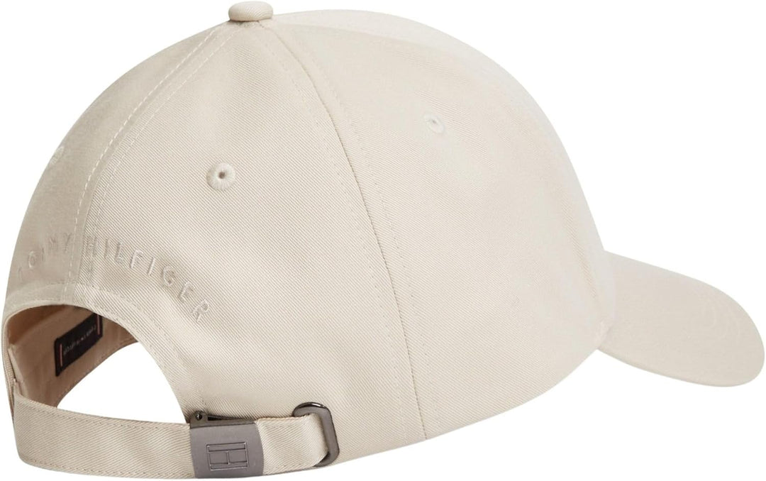 Tommy Hilfiger Zubehör-CasquettesCaps Herren Einheitsgrösse BEIGE (Classic Beige), Einheitsgrösse BE