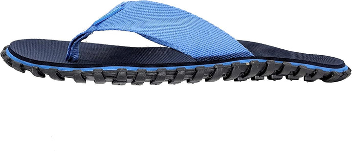 Gumbies Modell Duckbill| Zehentrenner | Sandalen Herren/Damen | Badeschlappen | Badelatschen Schuhe