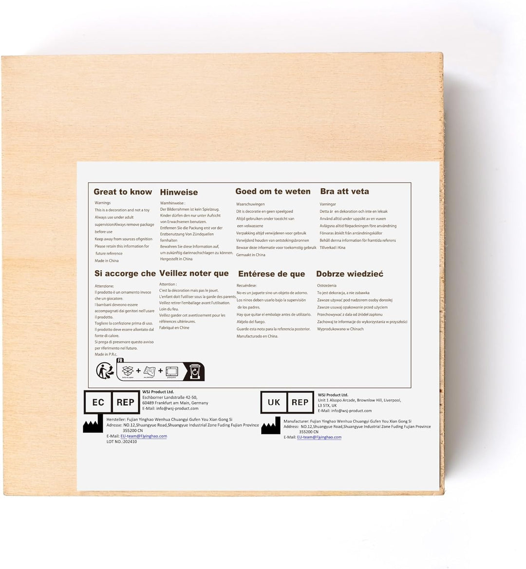 VALERY MADELYN Set Dekoaufhänger Ostern, Osterschmuck aus Metall zum Aufhängen, Osterhase und Ostere