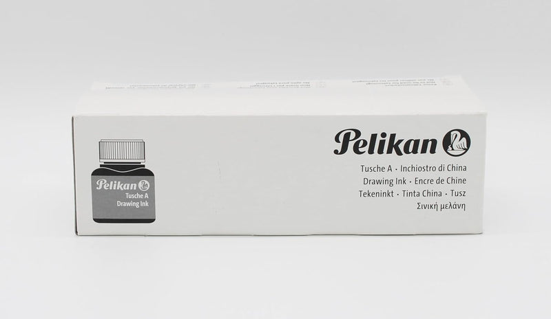 Pelikan China 523 Pelikan – sortiert – 0 auc52 (conf. 10) mehrfarbig, mehrfarbig