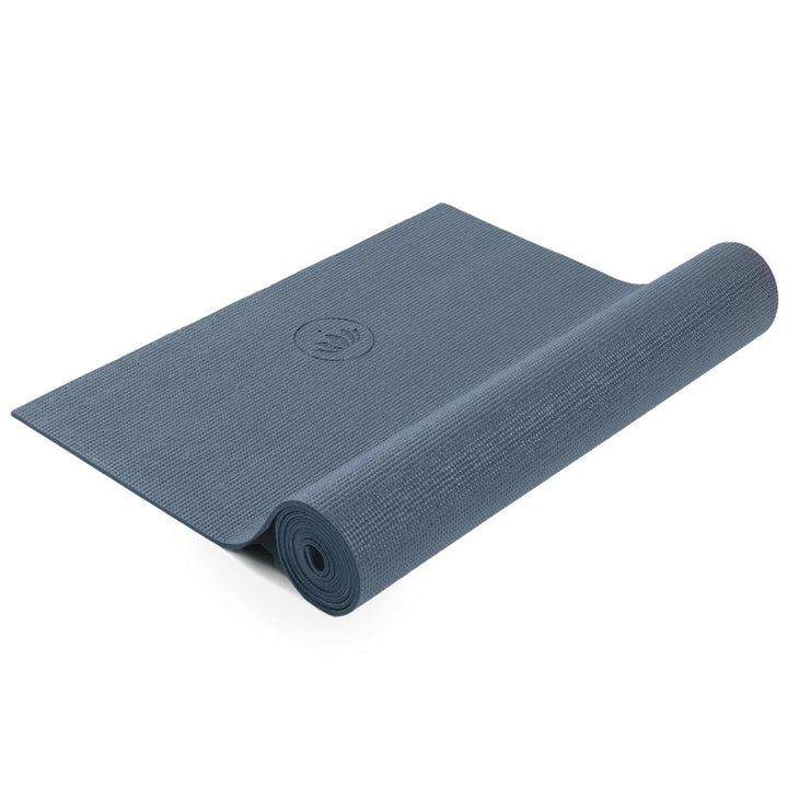 Lotuscrafts Yogamatte Mudra Studio XL [5mm Dicke] - Hautfreundlich & Schadstoffgeprüft - für Anfänge