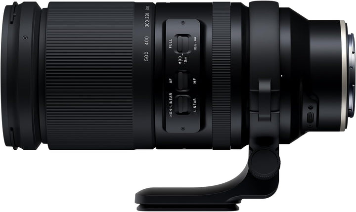 Tamron 150-500mm F/5-6.7 Di III VC VXD für Sony E-Mount Vollformat spiegellose Kameras Nur Objektiv,