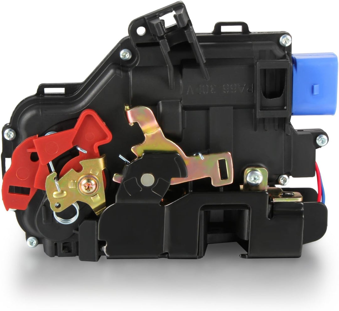 Madlife Garage 3D1837015 Türschloss Schloss Zentralverriegelung Stellmotor Vorne Links Altea Toledo