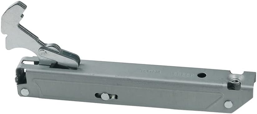 Original Gorenje Scharnier rechts oder links für Backofen 109486 166669