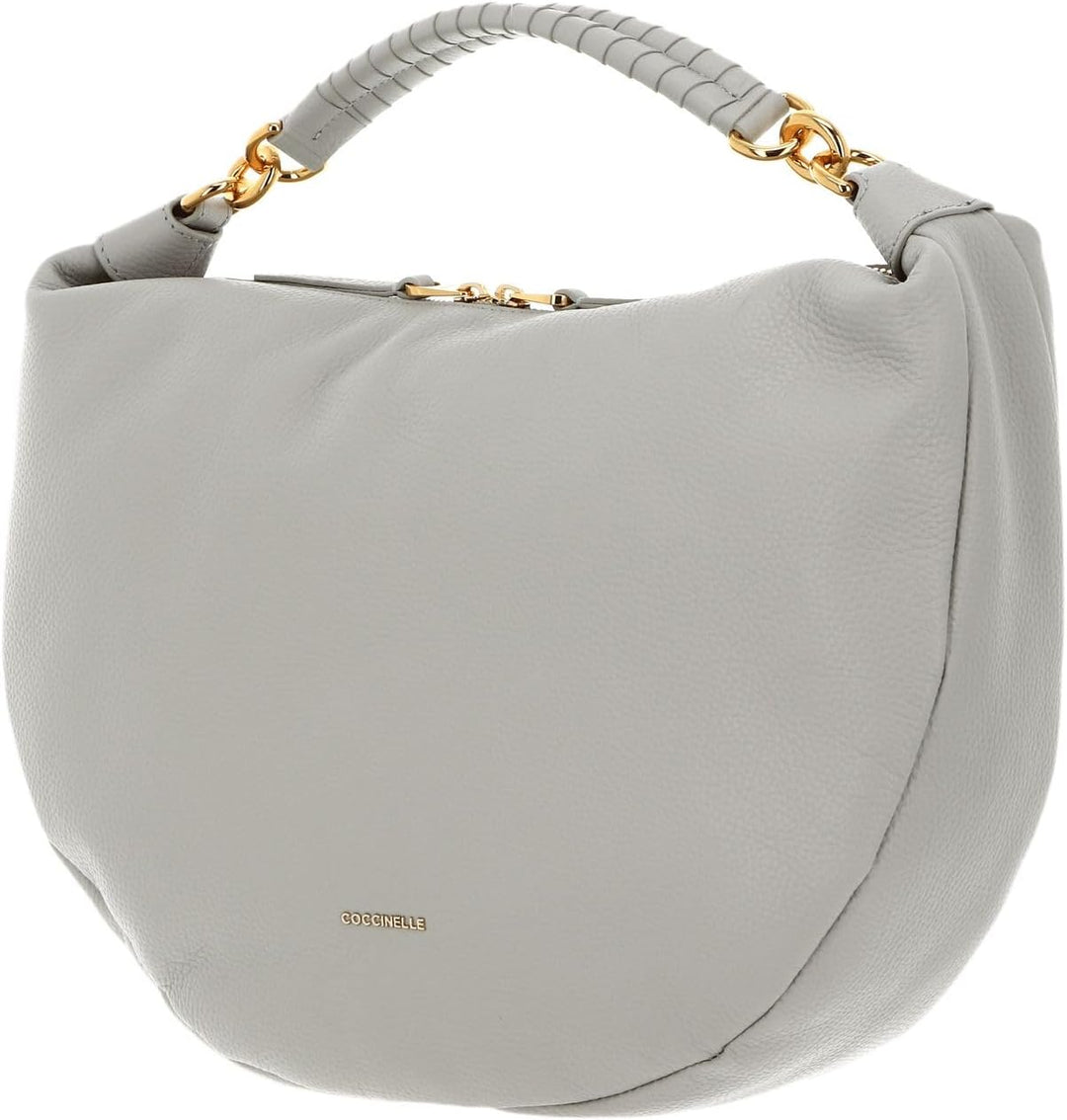 Coccinelle Maelody Handbag Gelso