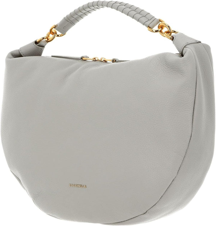 Coccinelle Maelody Handbag Gelso