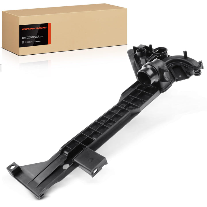 Frankberg Halter Ausgleichsbehälter-Kühlmittel Automatikgetriebe für 3er E46 Z4 Roadster E85 Z4 Coup