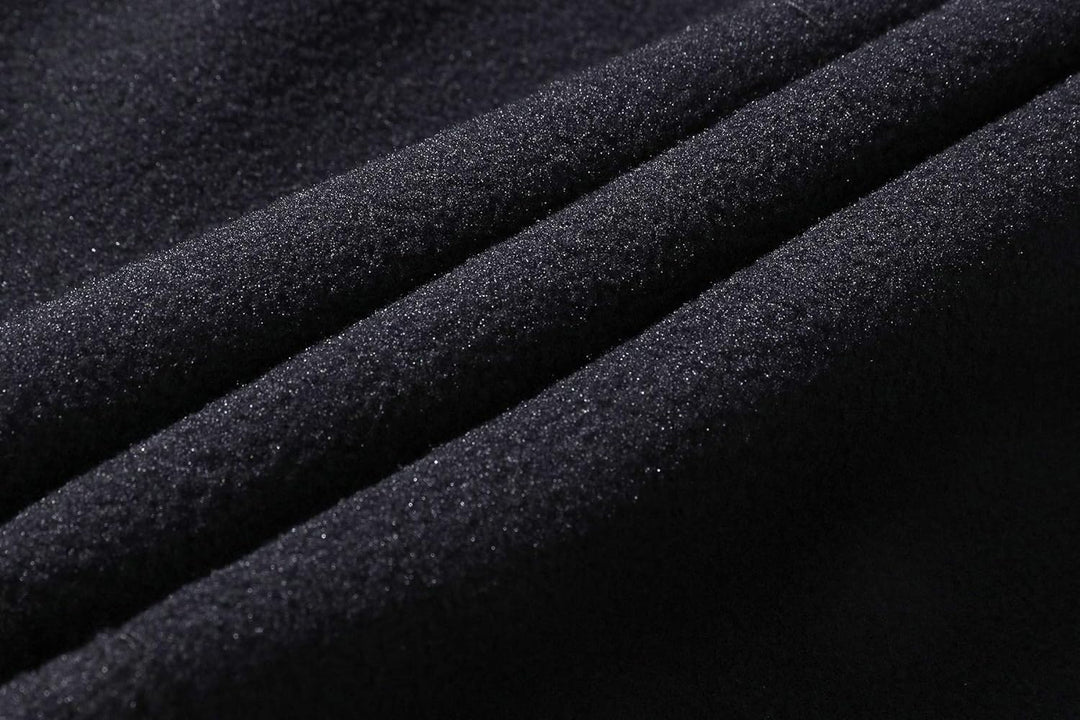 BenBoy Herren Wanderhose Wasserdicht Softshellhose Outdoorhose Winddicht Warm Gefüttert Skihose Snow