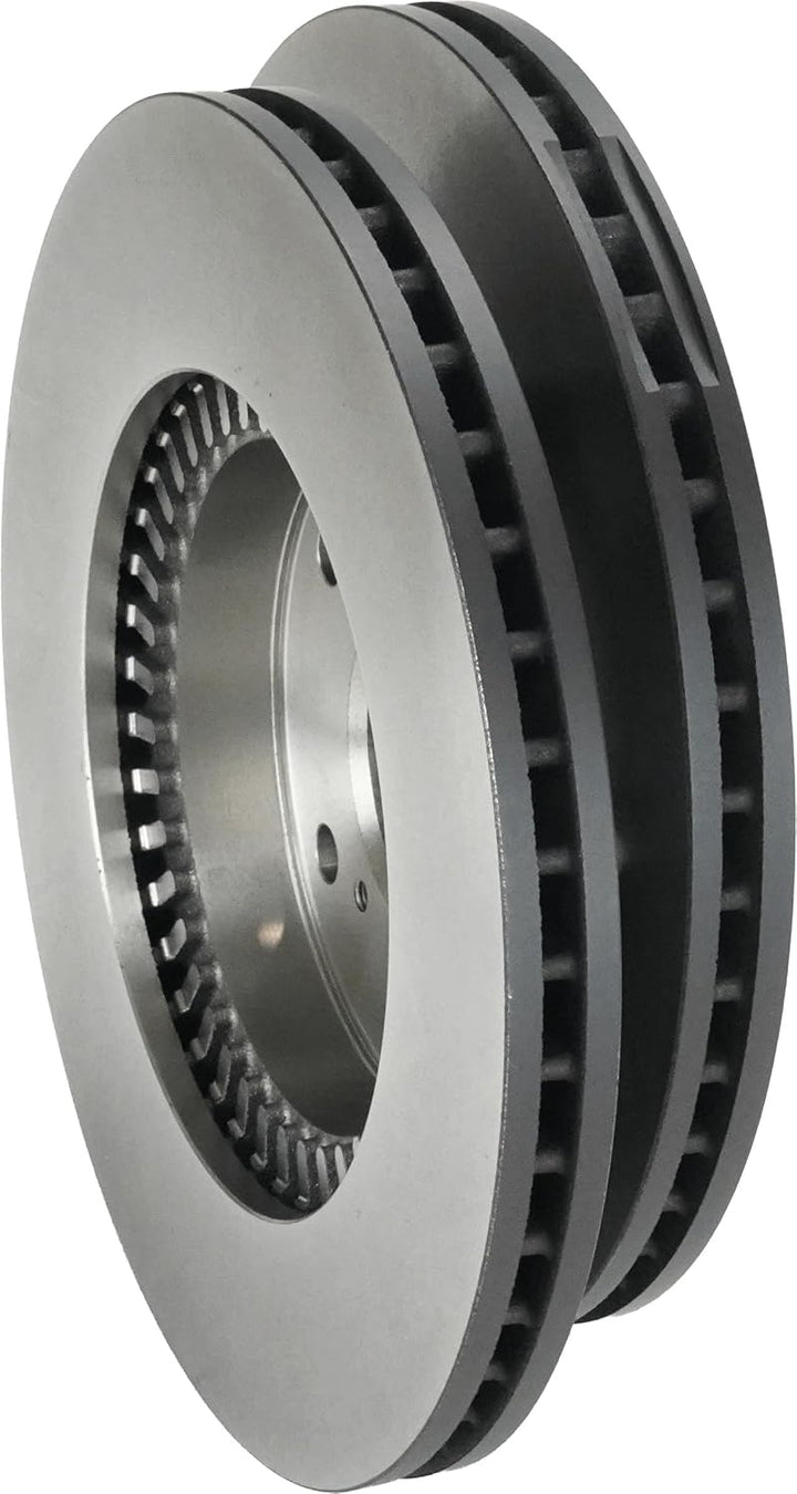 TRW DF4486 Bremsscheibe - (Paar)