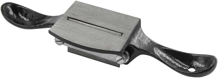 Faithfull Cabinet Scraper No 80 70mm -2 3/3in, FAISCRAPER80, Black