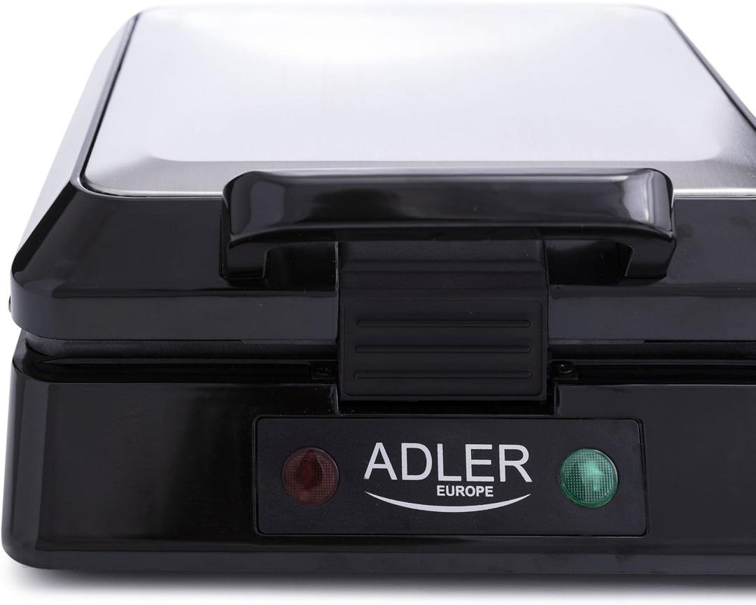 Waffle maker 1300 W