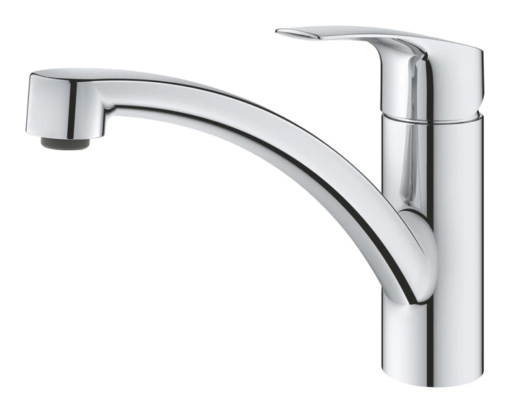 GROHE Eurosmart Einhand-Spueltischbatterie, 1/2