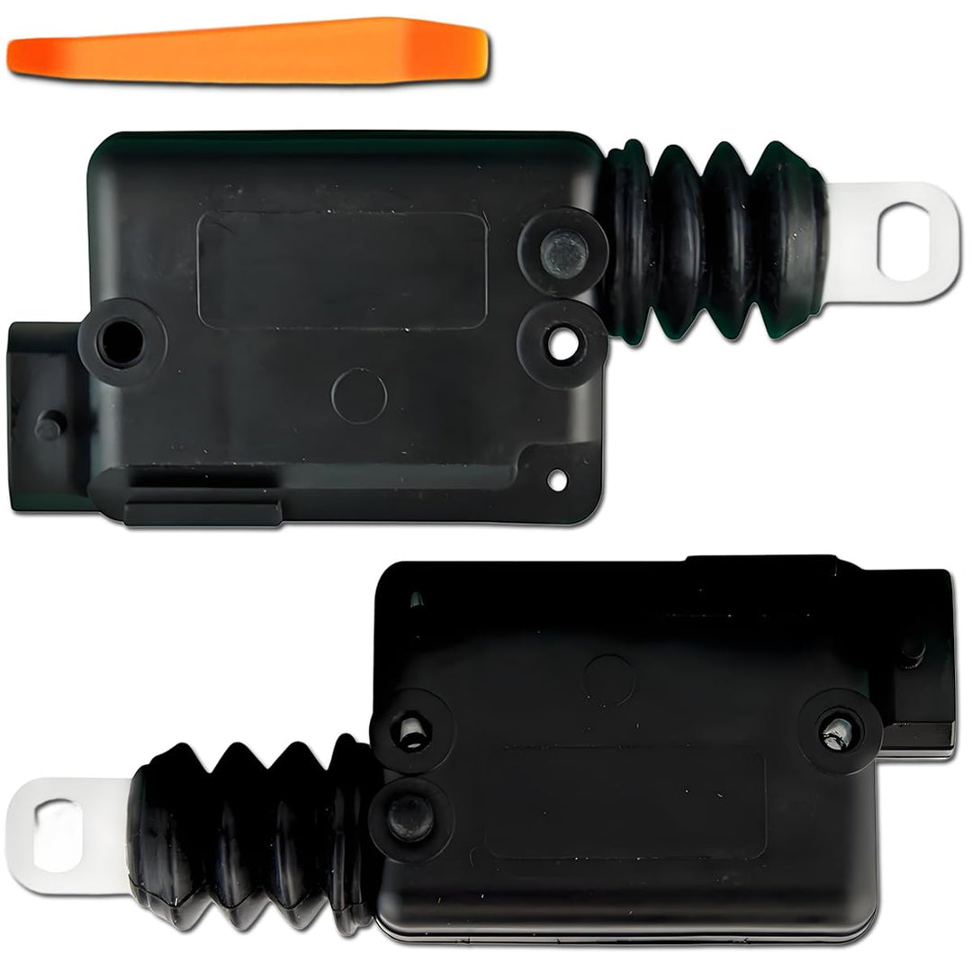 ZAMDOE Stellmotor Zentralverriegelung für Clio 1 2 Espace 3 Kangoo 1 Express Master 2 Megane 1 Lands
