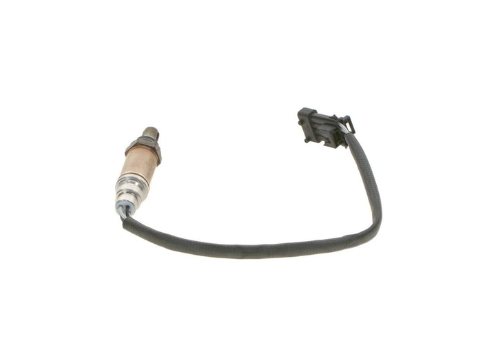 Bosch 0258003716 - Lambdasonde mit fahrzeugspezifischem Stecker