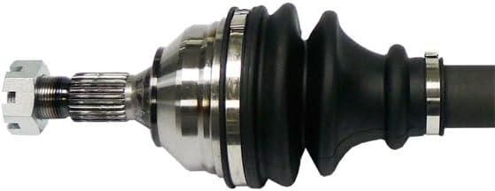 SKF VKJC 3966 Antriebswelle
