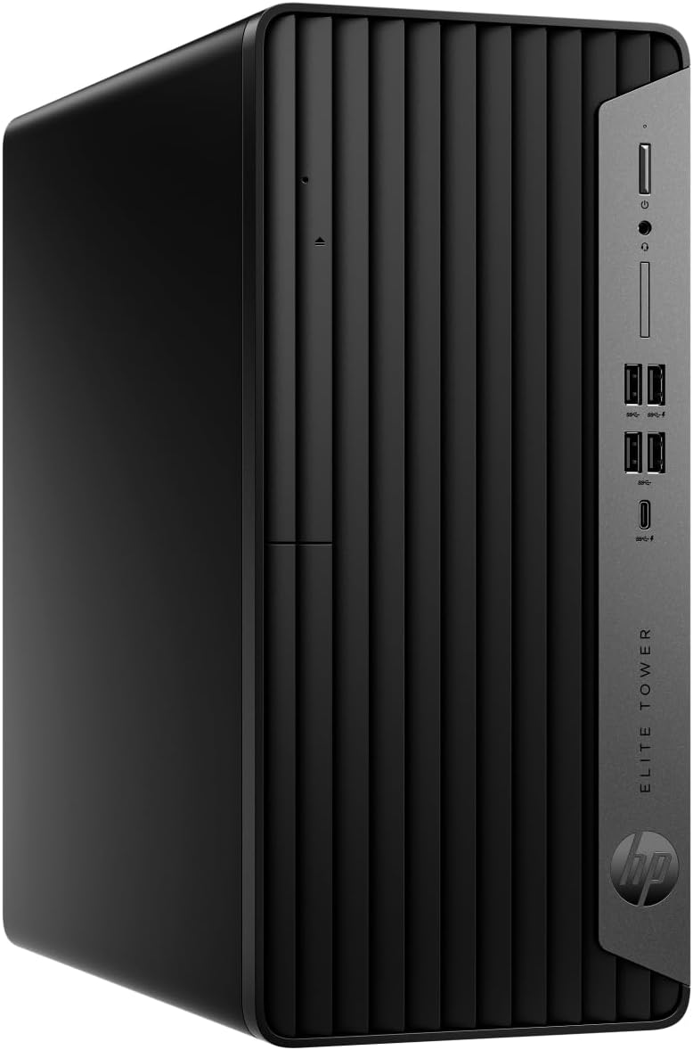 HP Elite Tower 600 G9 i7 16 I bk W11P 6A759EAABD