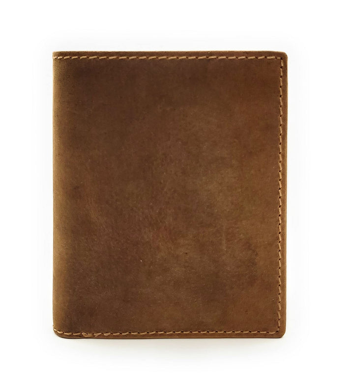 Jockey Club echt Leder Geldbörse Portemonnaie Geldbeutel mit RFID NFC Schutz Vintage