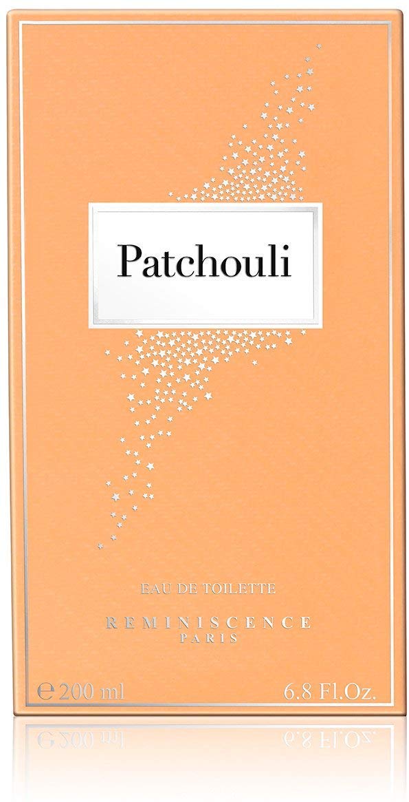 Patchouli 200 ml (1er Pack), 200 ml (1er Pack)