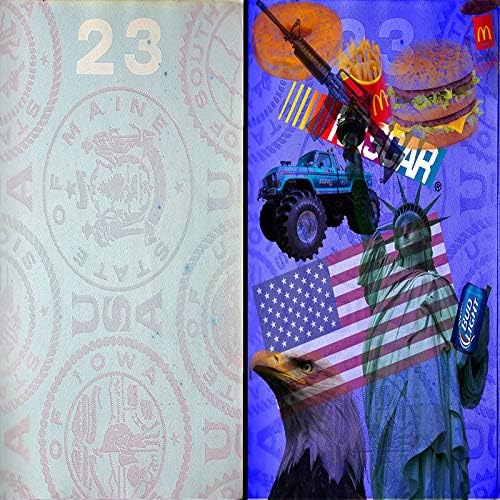 TATTU U3S UV Taschenlampe Wiederaufladbare 365nm Schwarz Licht mit ZWB2 Filter, 10W Schwarzlicht LED