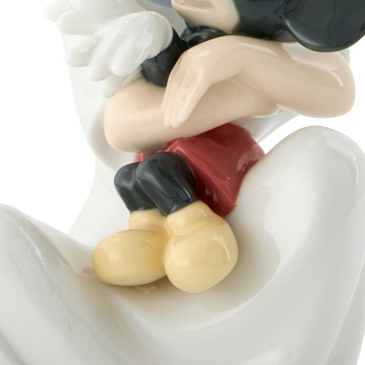 NAO Love You, Mickey.