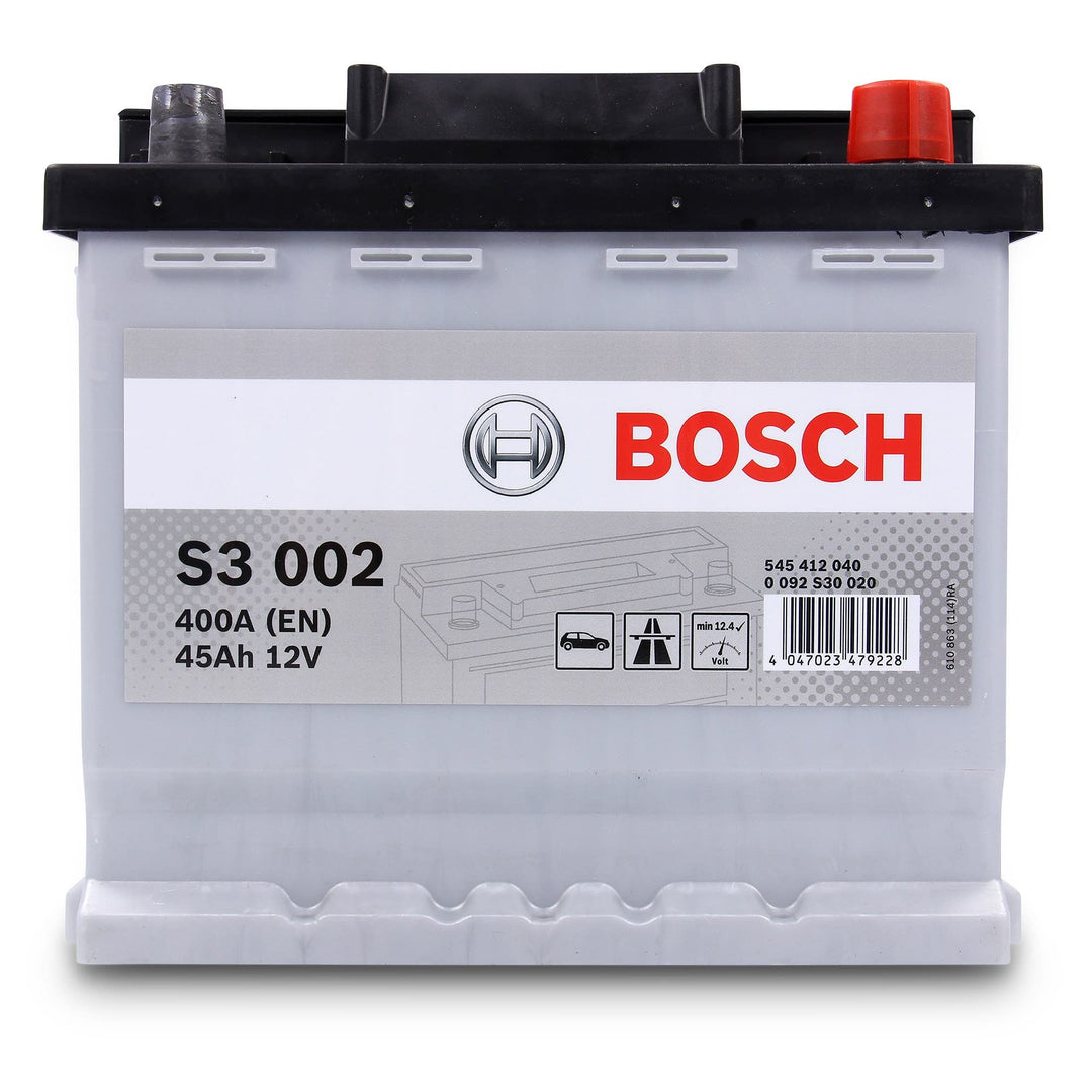 Bosch 0092s30020 BOSCH Ladegerät