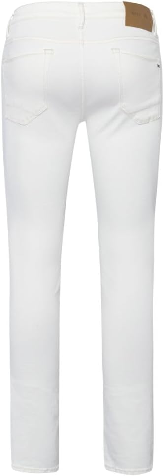 BRAX Herren Style Chuck Hi-Flex: Hochelastische Five-Pocket Jeans