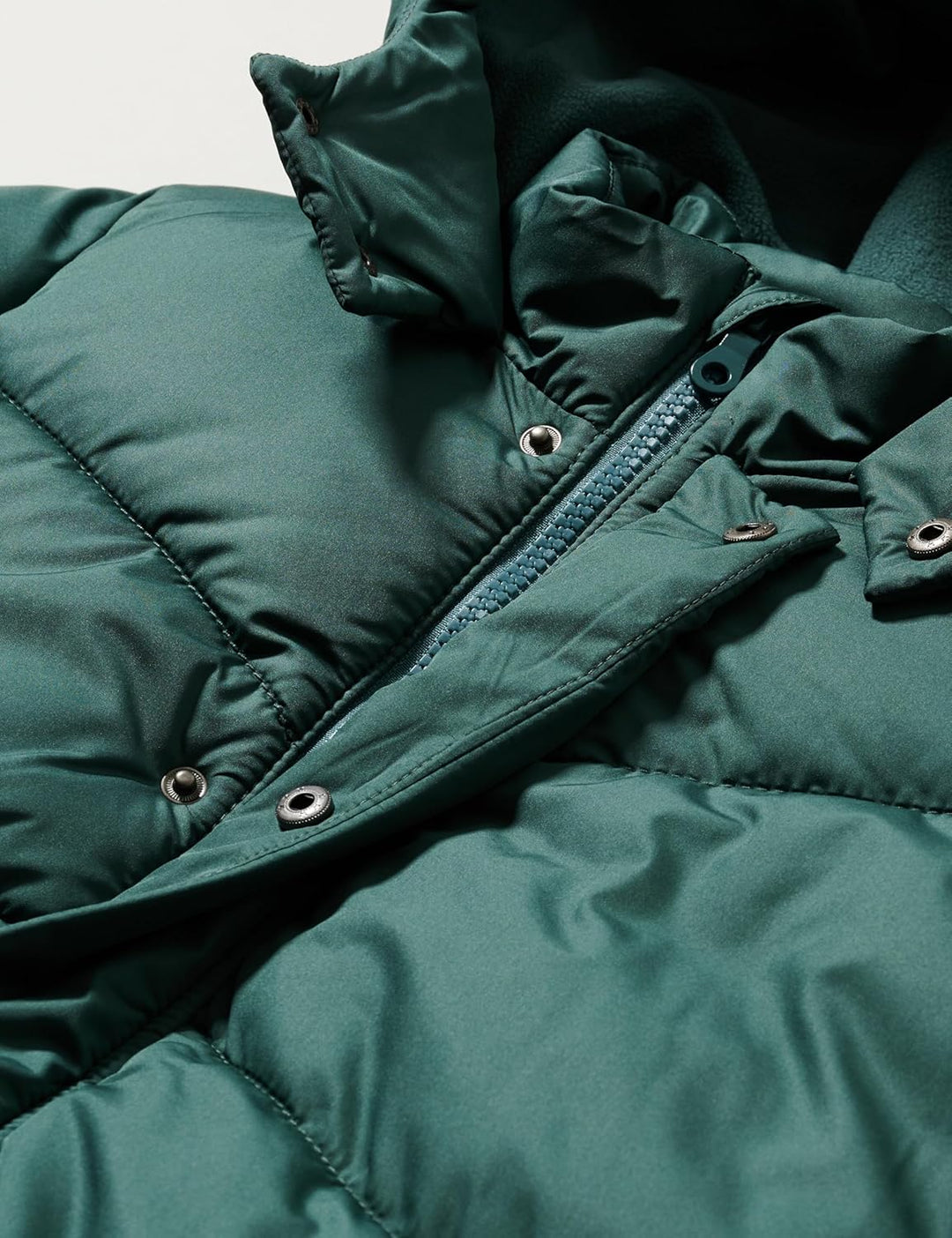 s.Oliver Jungen Outdoor Jacke 128 BLUE GREEN, 128 BLUE GREEN