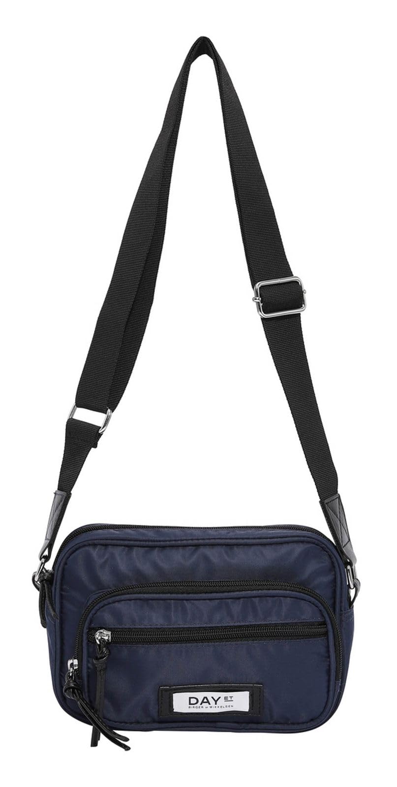 DAY ET Gweneth Classic Crossbody Bag Blue Nights