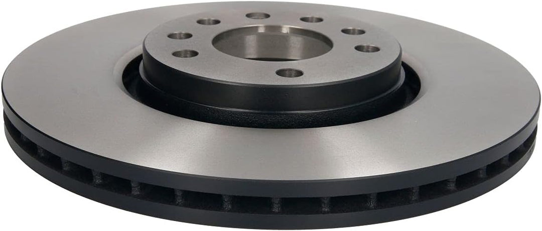TRW Automotive AfterMarket DF4246 Bremsscheibe - (Paar)