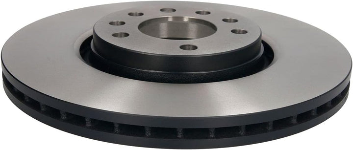 TRW Automotive AfterMarket DF4246 Bremsscheibe - (Paar)