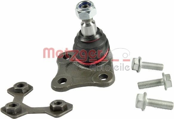 Metzger 58011902 Lenker, Radaufhängung