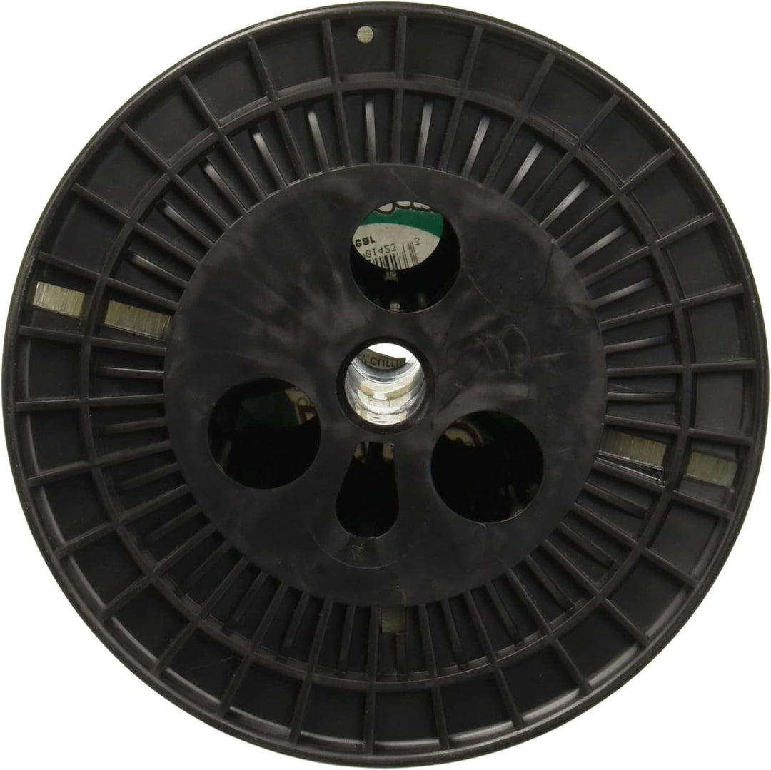 Berkley Big Game Trilene Monofilament Individuelle Spool 80lb - 700yd durchsichtig, 80lb - 700yd dur