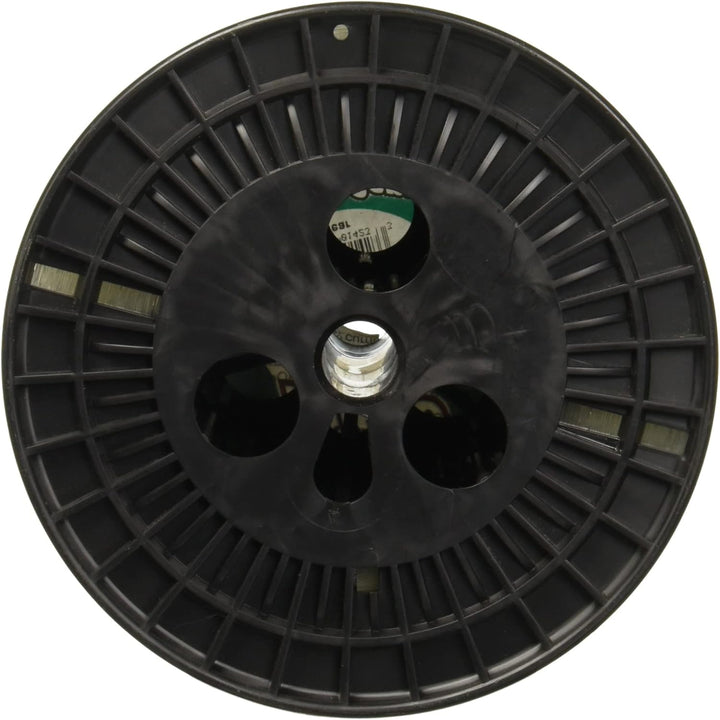 Berkley Big Game Trilene Monofilament Individuelle Spool 80lb - 700yd durchsichtig, 80lb - 700yd dur