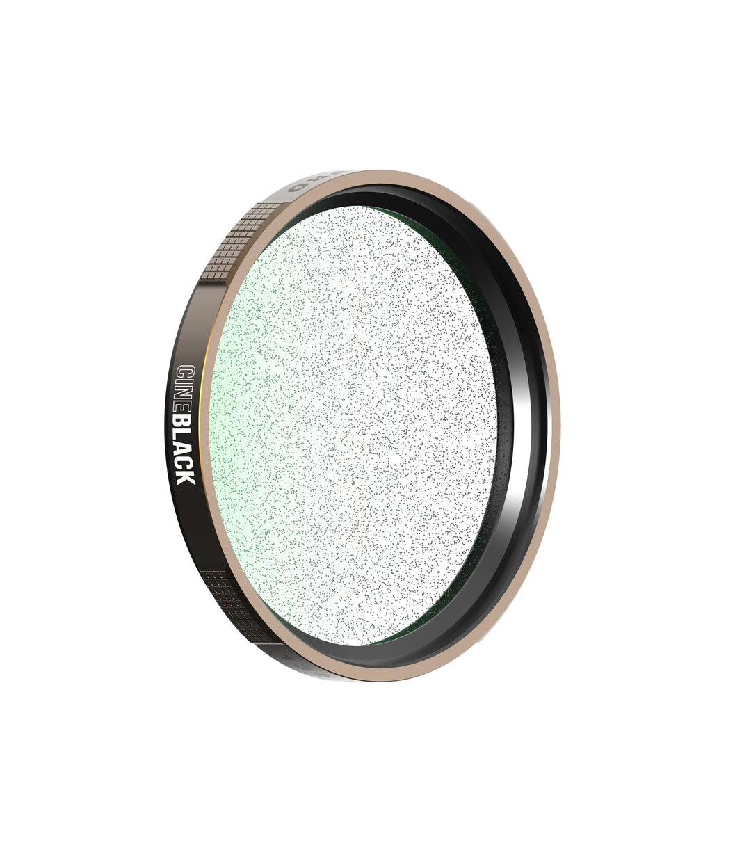 PolarPro - CineBlack Filter - Cinematic Kodak Cine Film - Black Mist - 49mm, 49mm