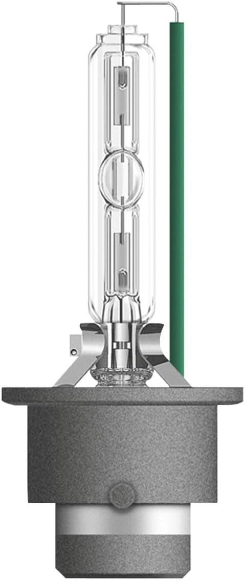 Osram XENARC ULTRA LIFE D4S HID Xenon-Brenner, Entladungslampe, 66440ULT, Faltschachtel (1 Stück) UL