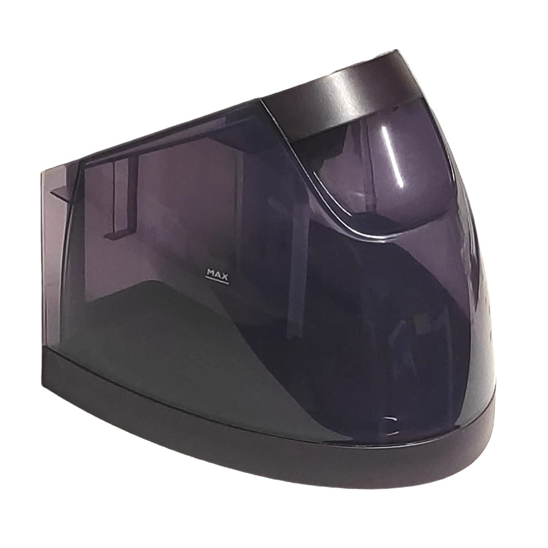 Lila Wassertank Purple Water Tank Container Compatible with Philips Steam Generator Irons