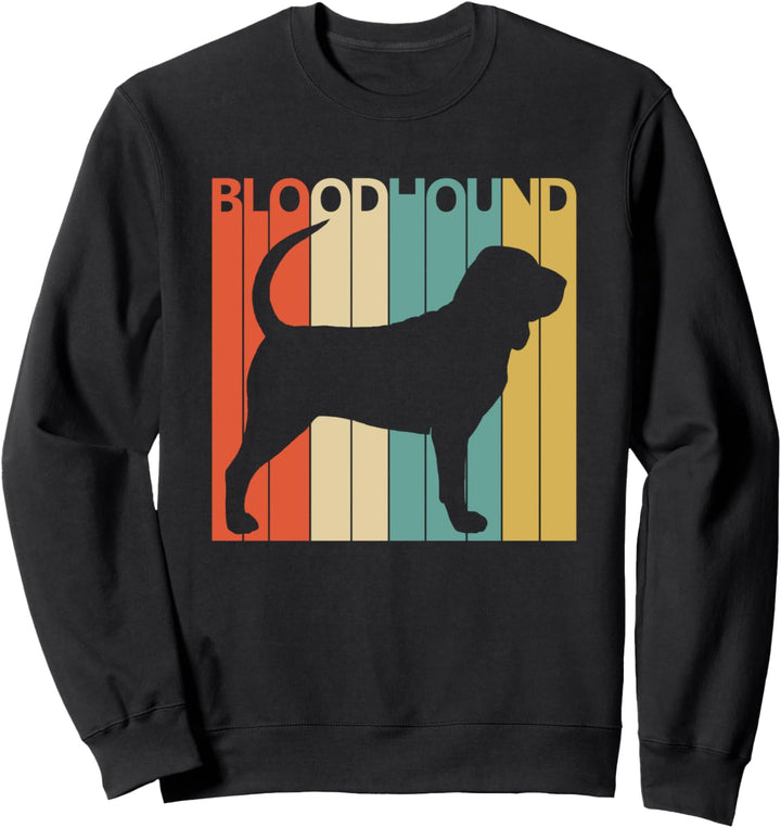 Bloodhound Sweatshirt