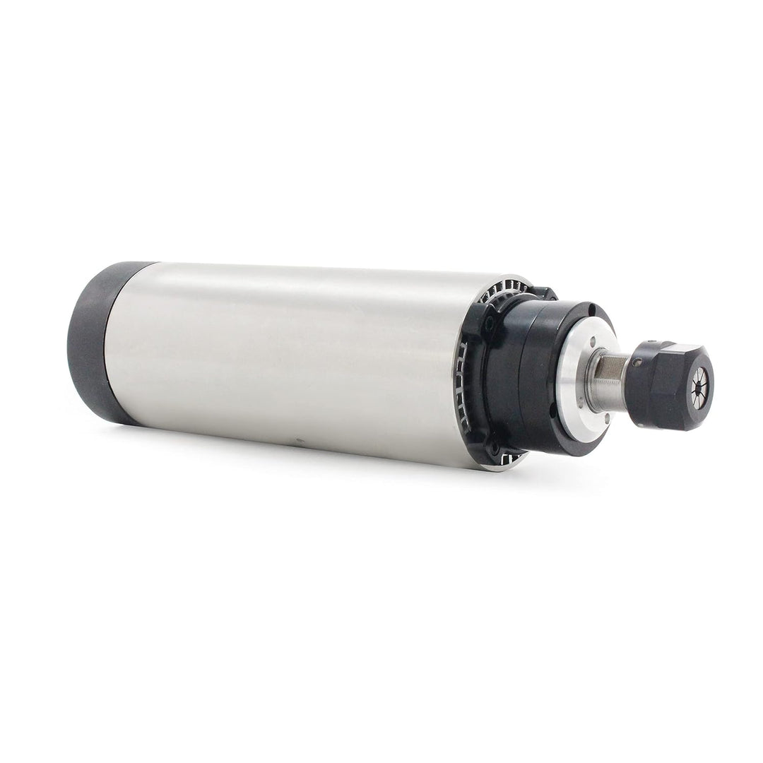 RATTMMOTOR 2.2Kw 220V Luftkühlung Spindelmotor 24000rpm Luftgekühlter Frässpindel CNC Spindel Motor