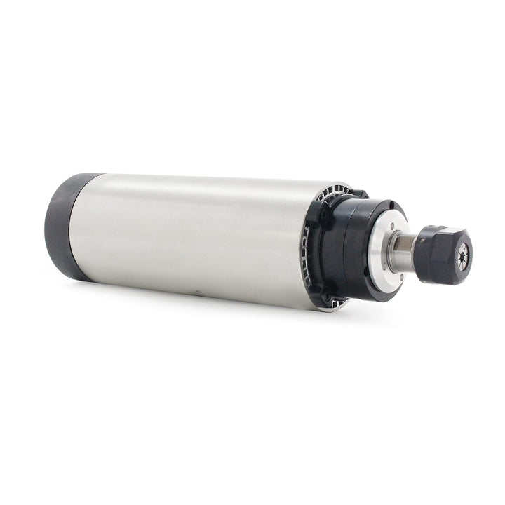 RATTMMOTOR 2.2Kw 220V Luftkühlung Spindelmotor 24000rpm Luftgekühlter Frässpindel CNC Spindel Motor