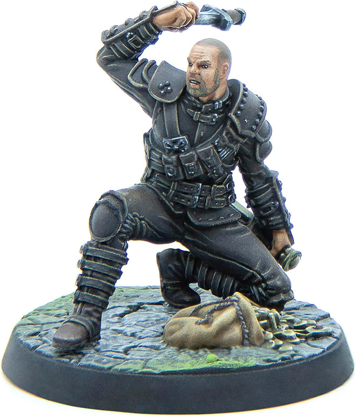 The Elder Scrolls: Call To Arms - Thieves Guild