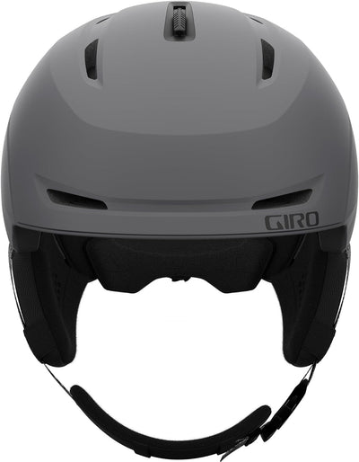 Giro Neo MIPS Skihelm Snowboardhelm Matte Charcoal 22 S, Matte Charcoal 22 S