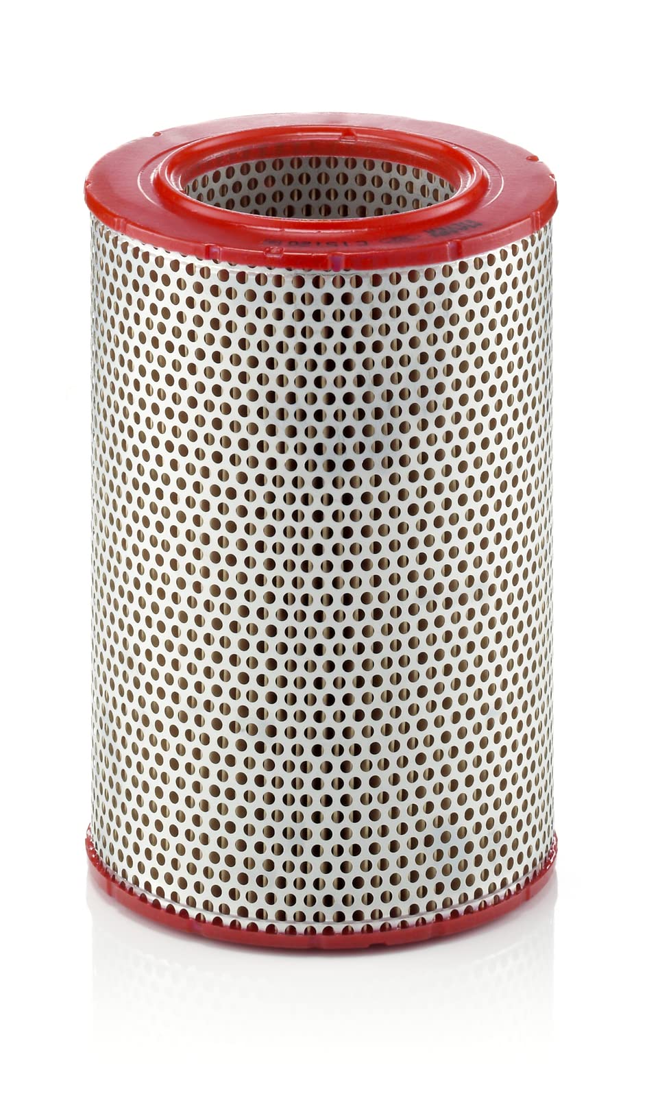 MANN-FILTER C 15 120 Luftfilter – Für PKW
