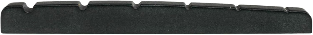 graph tech GT PT 5043 00Tusq XL Slot Strat Designed mit Cort schwarz