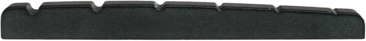 graph tech GT PT 5043 00Tusq XL Slot Strat Designed mit Cort schwarz