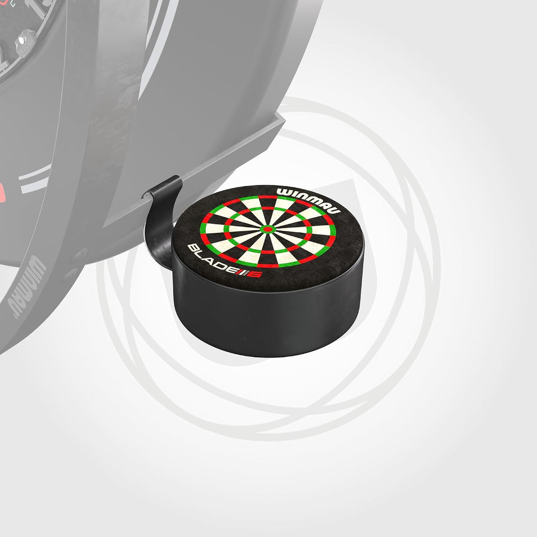 Winmau Plasma Zubehör Set Accessory Pack Telefonhalter, Getränkehalter, Laser Oche Halterung, Dart-D