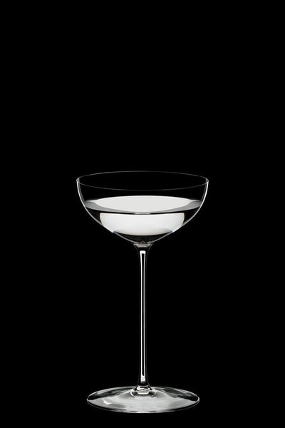 Riedel Supperleggero Coupe/Cocktailglas, Einzelstiel, transparent Moskato/Coupe, Moskato/Coupe