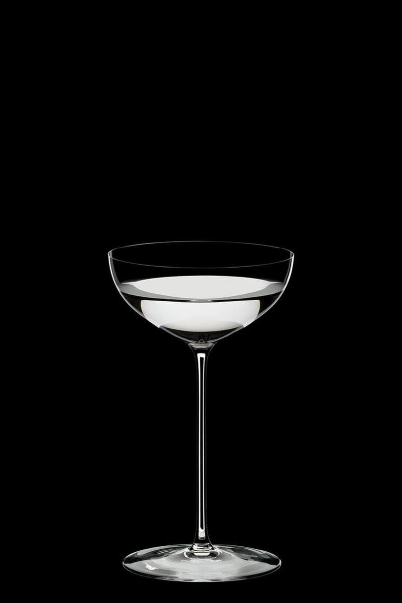 Riedel Supperleggero Coupe/Cocktailglas, Einzelstiel, transparent Moskato/Coupe, Moskato/Coupe