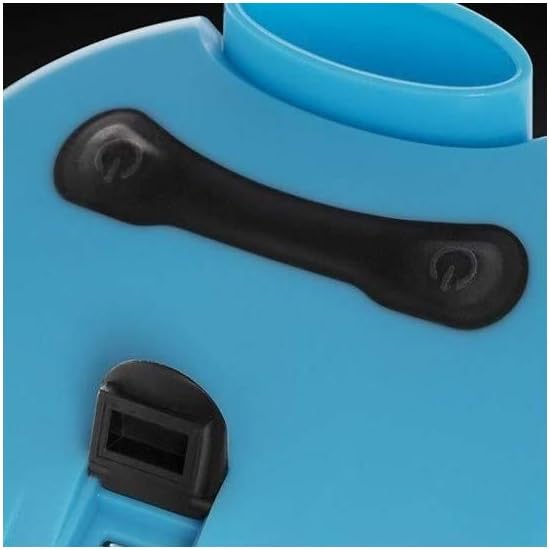 Russell Hobbs 24880-56 Sports Drink Mixer, 1.5, Kunststoff, Blau/Schwarz